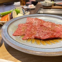 焼肉 きたん 法善寺 - 