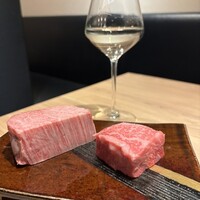 隠れ家鉄板おぶ - 