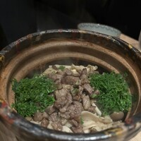 隠れ家鉄板おぶ - 
