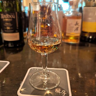 ショットバー ペコ_1