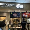 JACK IN THE DONUTS  東武柏駅店