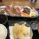 銀蔵 箕面駅前店 - 