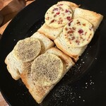 キッチンシュガー - 