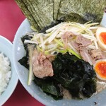 ラーメンショップ - 