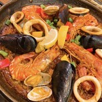 五反田漁師バル - 