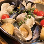 五反田漁師バル - 