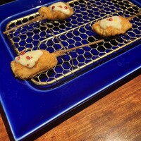 串揚げキッチン だん 梅田店 - 