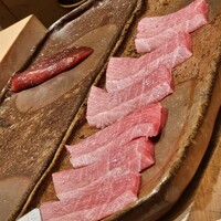 鮨 銀座 おのでら - 