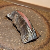 鮨 銀座 おのでら - 
