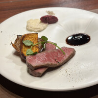 代官山鉄板ゆうり - 