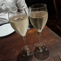 クッチーナ イタリアーナ アリア 六本木 - 