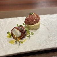 代官山鉄板ゆうり - 