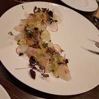 クッチーナ イタリアーナ アリア 六本木 - 