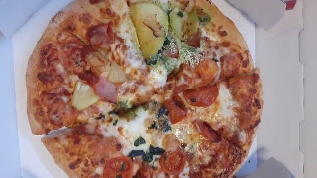 Domino Pizza Kitanagoya Takadaji Ten photo 3