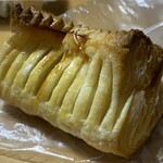 ケーワン - 袋から出すといい匂いが広がりました