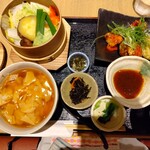 みのるダイニング 京都ポルタ店 - 