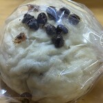 ケーワン - ちびチョコ
      中にもチョコクリームがたくさん入っています