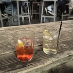 インザムーン - 