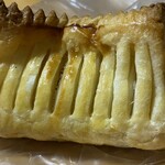 ケーワン - アップルパイ
      初めて購入しました