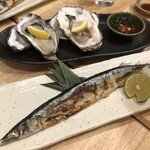 さかなや さとり - 