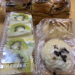 ケーワン - 今回の購入品