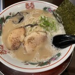 らーめん しん - 