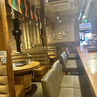 なにわ塩焼肉 にく舞台_2