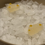 Installation Table ENSO L'asymetrie du calme - 