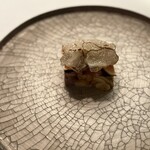 Installation Table ENSO L'asymetrie du calme - 