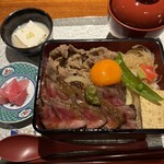 うし重 てらおか - 