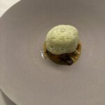 Installation Table ENSO L'asymetrie du calme - 