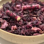 Installation Table ENSO L'asymetrie du calme - 