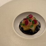 Installation Table ENSO L'asymetrie du calme - 