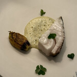 Installation Table ENSO L'asymetrie du calme - 