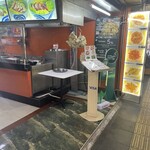 Tong Kee Chinese Restaurant  - 