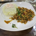 Tong Kee Chinese Restaurant  - 