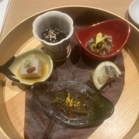 個室処 稲田屋はなれ 八重洲店 - 