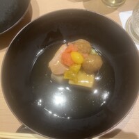 個室処 稲田屋はなれ 八重洲店 - 