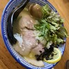 麺やまだ