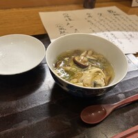 和食 おの寺 - 