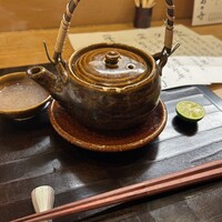 和食 おの寺 - 