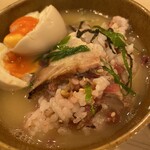 京都金閣寺 らーめんなか澤 - 