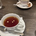 カフェ グラン ヴェール - 