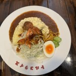 神戸トルコライス - 