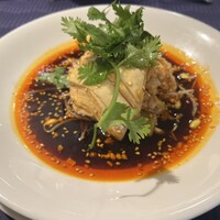 赤坂 四川飯店 - 