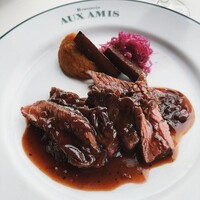 ブラッスリーオザミ 東京スカイツリータウン･ソラマチ店 - 