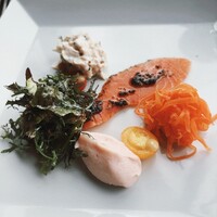 ブラッスリーオザミ 東京スカイツリータウン･ソラマチ店 - 