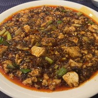赤坂 四川飯店 - 