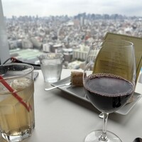 ブラッスリーオザミ 東京スカイツリータウン･ソラマチ店 - 