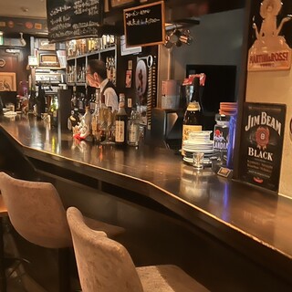 サンクチュアリ タヴァーン_2